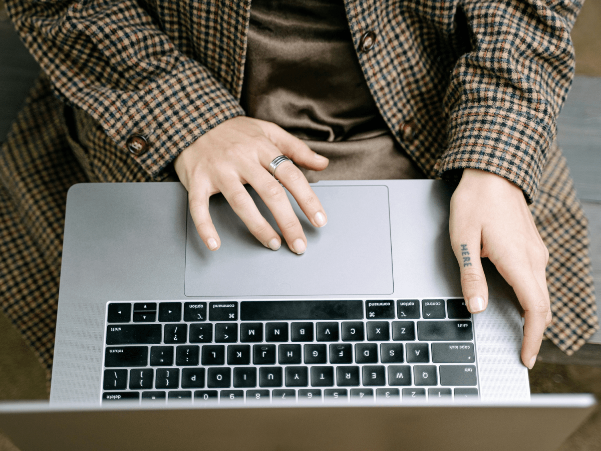 How to write a cover letter